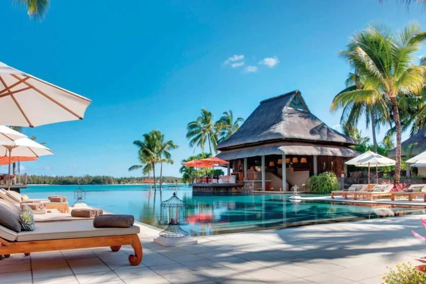 DISCOVER MAURITIUS 26.10.2026 – 02.11.2026 2