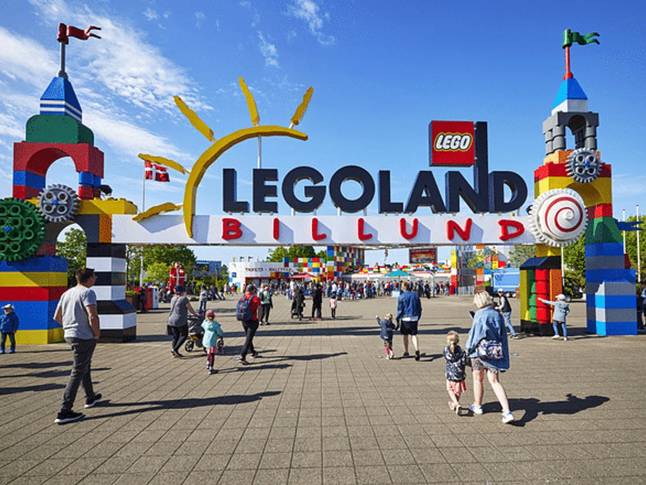 City Break Offer – Billund, Denmark 4