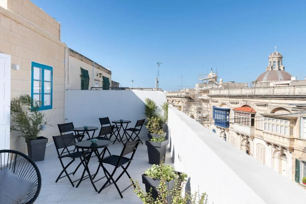 City Break Malta 3