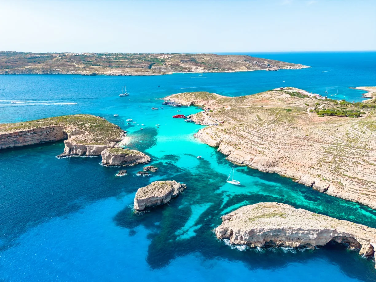 City Break Malta 4