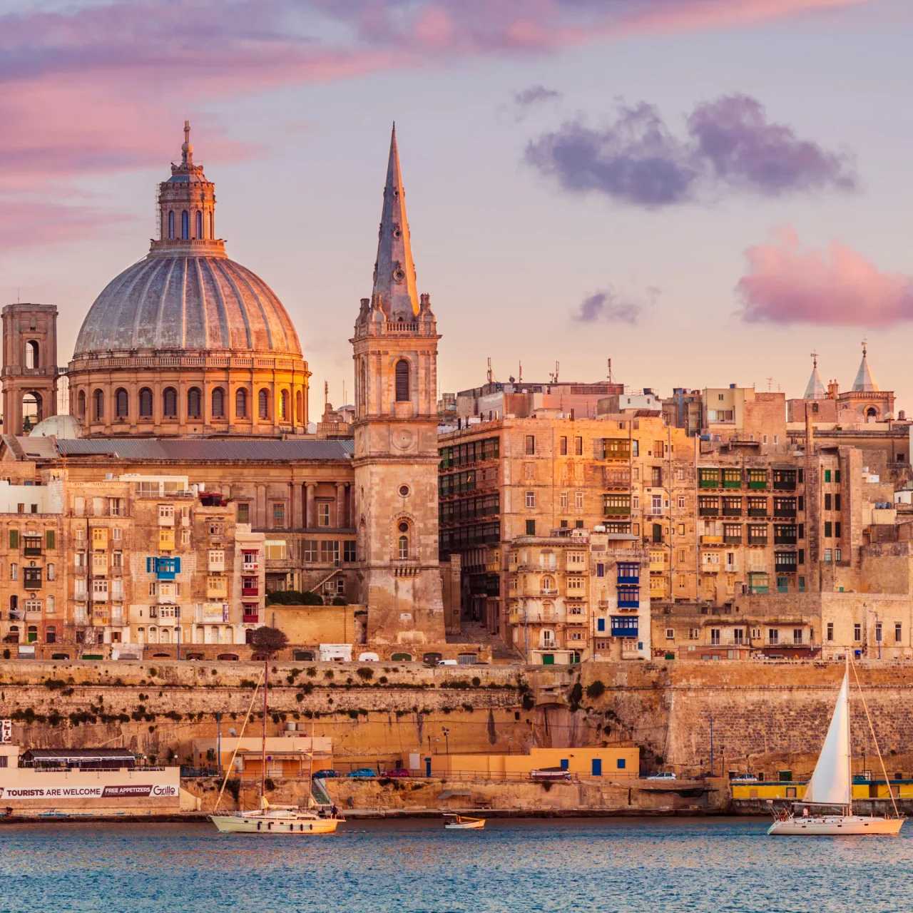 City Break Malta 5