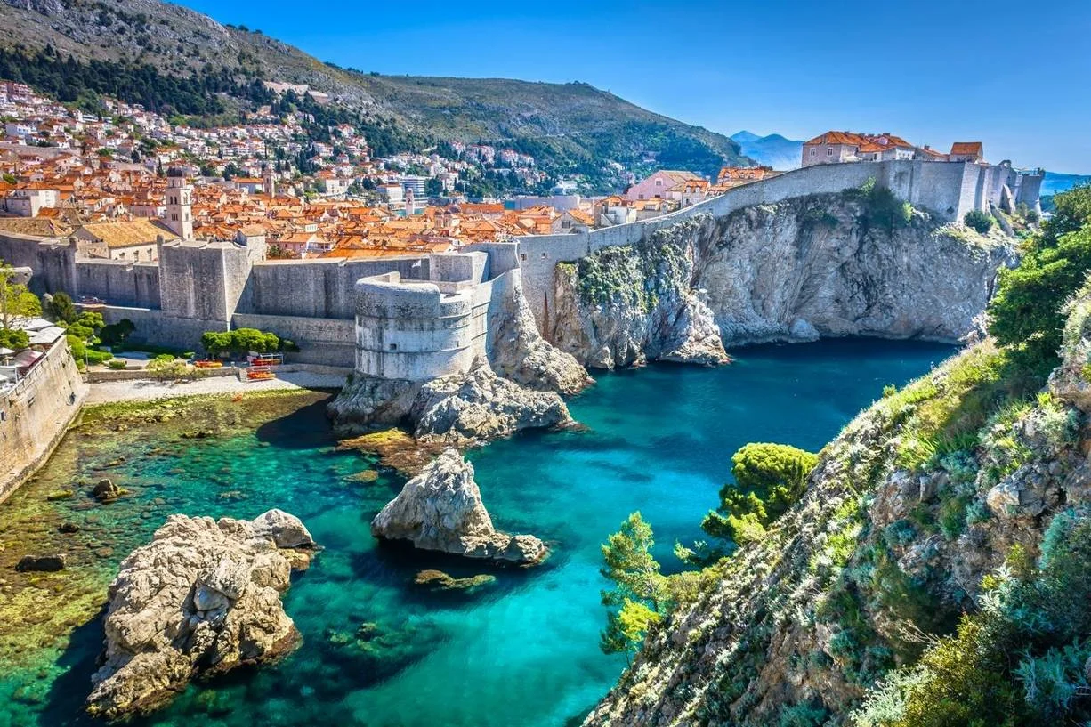 City Break Dubrovnik, Croatia