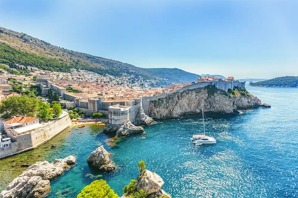 City Break Dubrovnik, Croatia 2