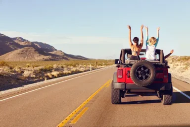 Excursion