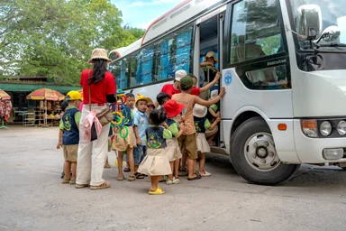 School Tourism