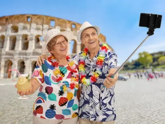 Social and Senior Tourism