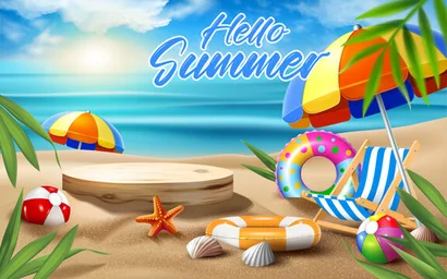 Summer season 2026