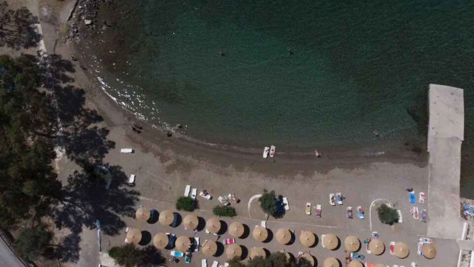 Evia Riviera Resort (formerly Amarynthos Resort) 6