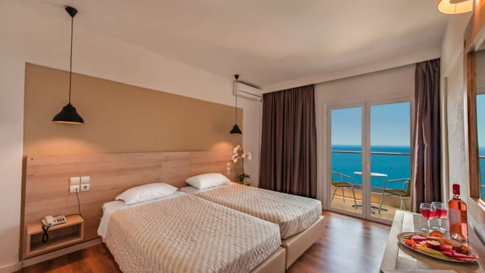 Evia Riviera Resort (formerly Amarynthos Resort) 18