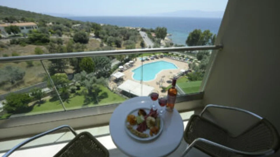 Evia Riviera Resort (formerly Amarynthos Resort) 22