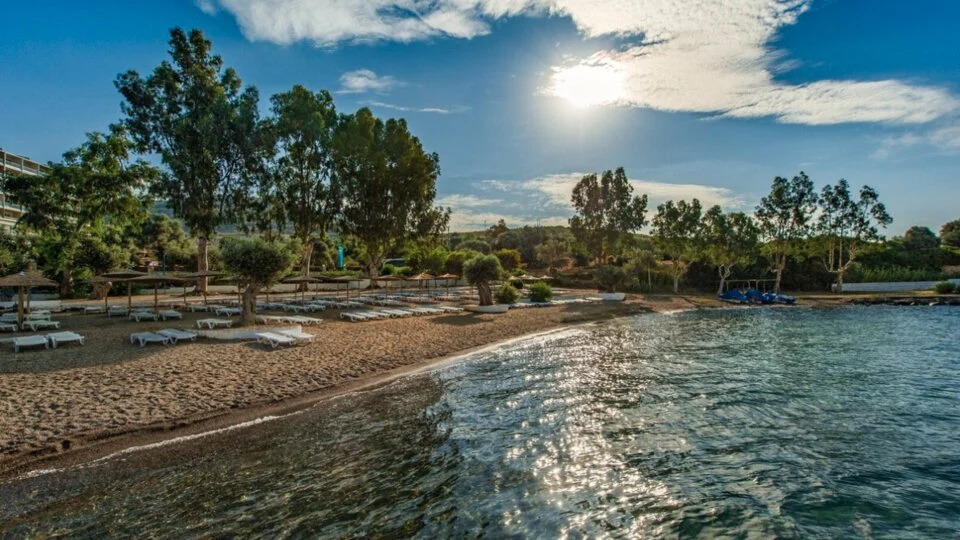 Evia Riviera Resort (formerly Amarynthos Resort) 17