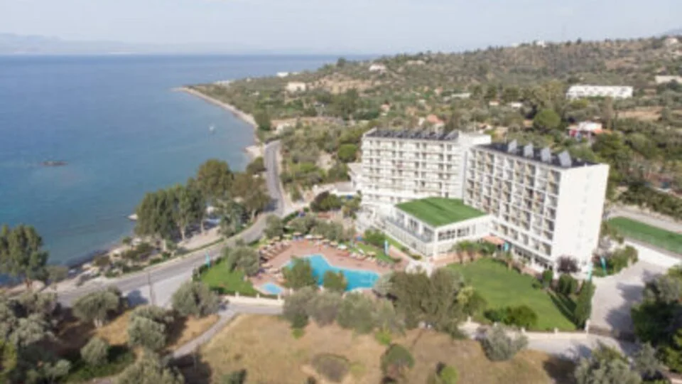 Evia Riviera Resort (formerly Amarynthos Resort) 24