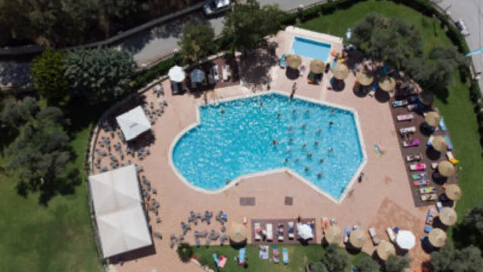 Evia Riviera Resort (formerly Amarynthos Resort) 25