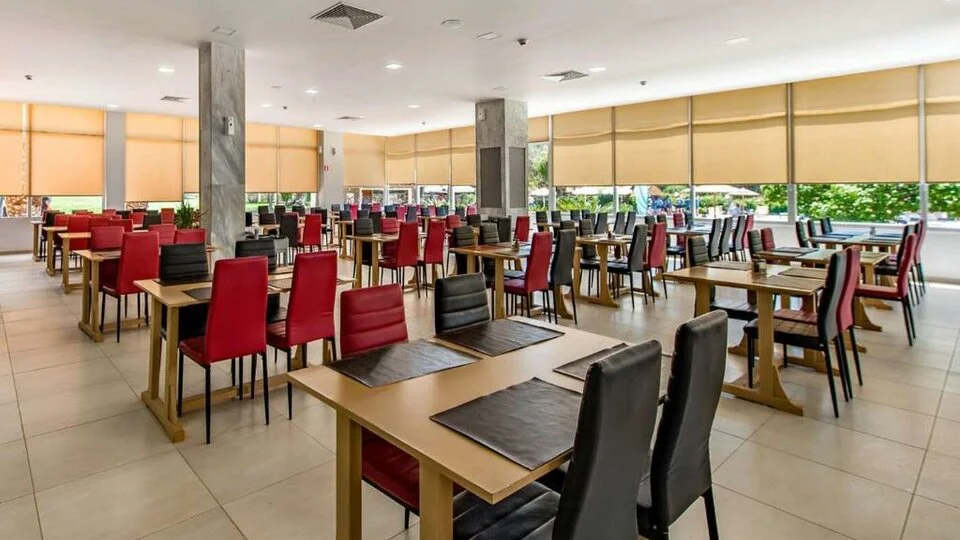 Evia Riviera Resort (formerly Amarynthos Resort) 28