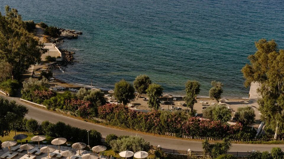 Evia Riviera Resort (formerly Amarynthos Resort) 26