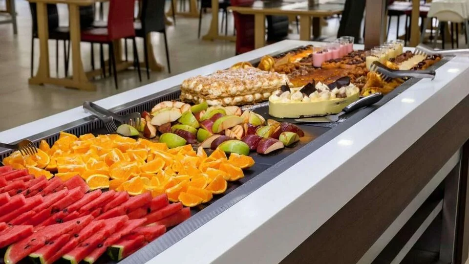 Evia Riviera Resort (formerly Amarynthos Resort) 30